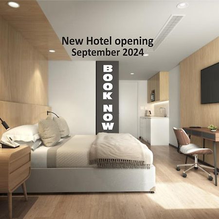 Haberfield Hotel Sydney Exterior photo