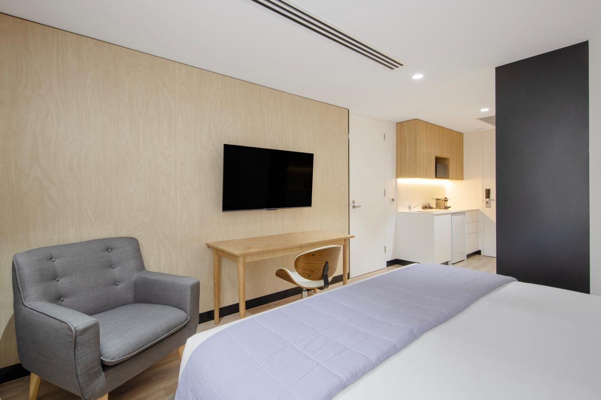Haberfield Hotel Sydney Exterior photo