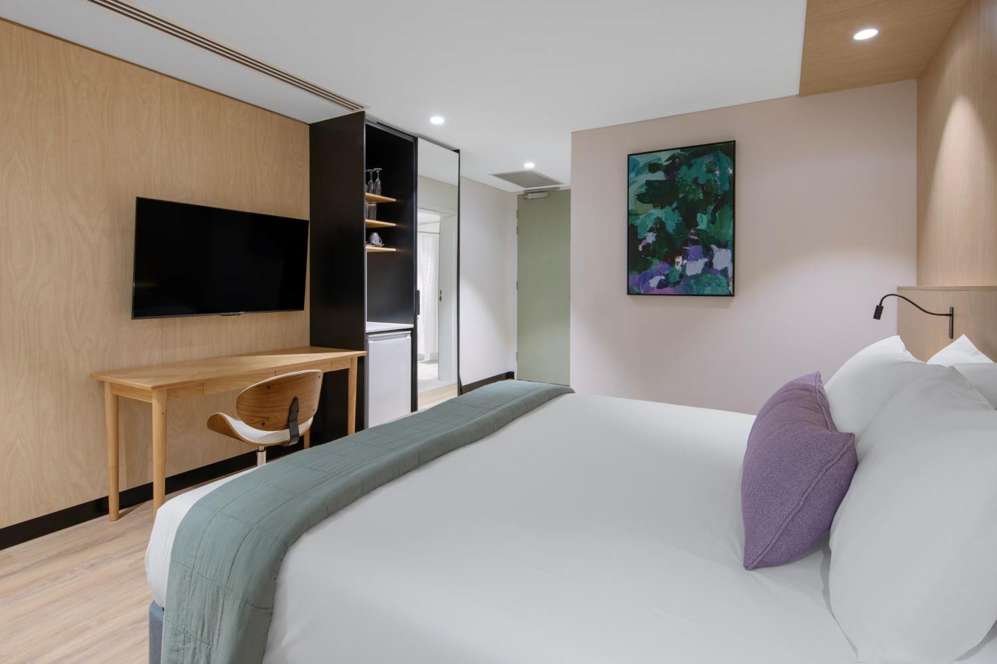 Haberfield Hotel Sydney Exterior photo